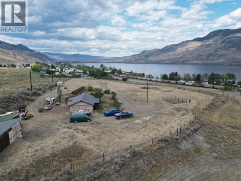 Photo 45 of 130 BALLOU Road, Cherry Creek/Savona, Kamloops