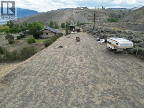 Photo 46 of 130 BALLOU Road, Cherry Creek/Savona, Kamloops