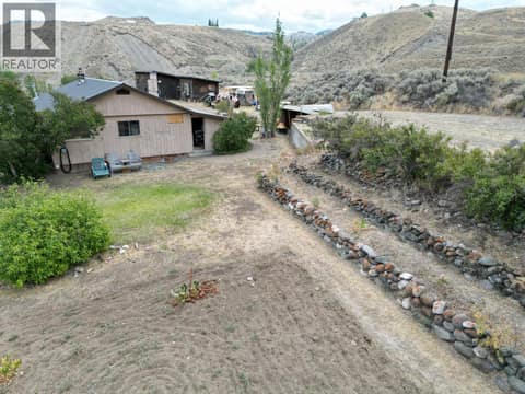 Photo 47 of 130 BALLOU Road, Cherry Creek/Savona, Kamloops