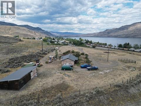 Photo 49 of 130 BALLOU Road, Cherry Creek/Savona, Kamloops