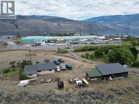 Photo 50 of 130 BALLOU Road, Cherry Creek/Savona, Kamloops