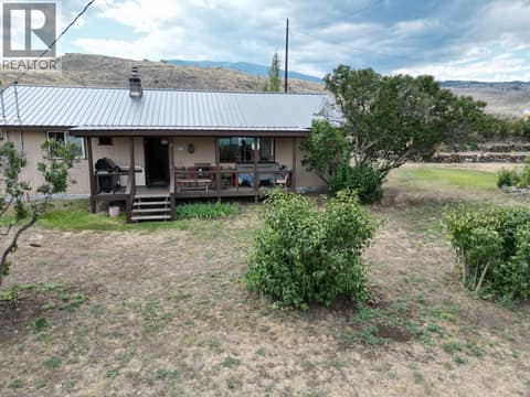 Photo 53 of 130 BALLOU Road, Cherry Creek/Savona, Kamloops