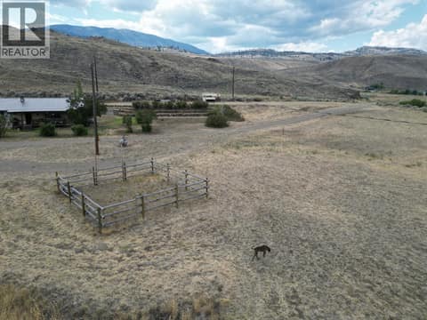 Photo 54 of 130 BALLOU Road, Cherry Creek/Savona, Kamloops