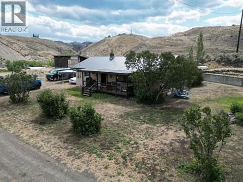 Photo 55 of 130 BALLOU Road, Cherry Creek/Savona, Kamloops