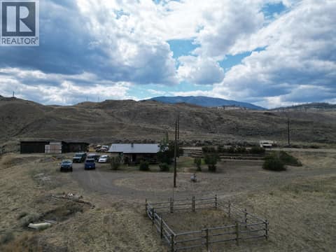 Photo 56 of 130 BALLOU Road, Cherry Creek/Savona, Kamloops