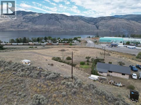 Photo 57 of 130 BALLOU Road, Cherry Creek/Savona, Kamloops
