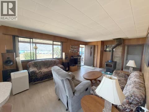 Photo 6 of 130 BALLOU Road, Cherry Creek/Savona, Kamloops