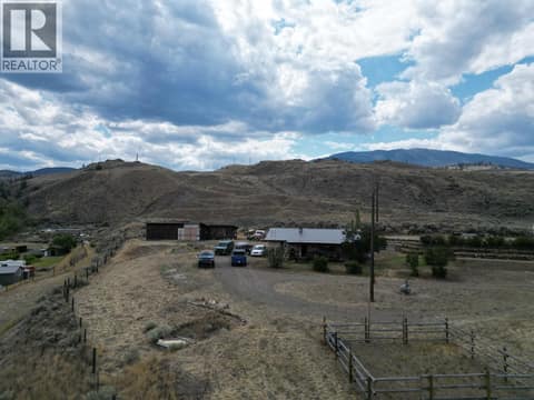 Photo 61 of 130 BALLOU Road, Cherry Creek/Savona, Kamloops