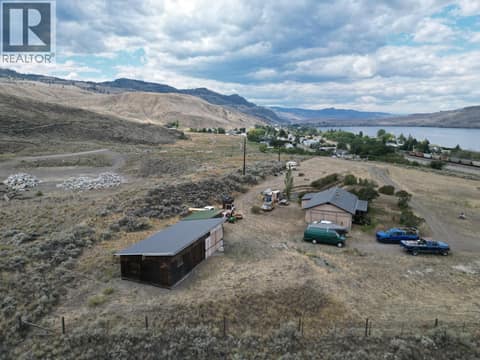 Photo 62 of 130 BALLOU Road, Cherry Creek/Savona, Kamloops