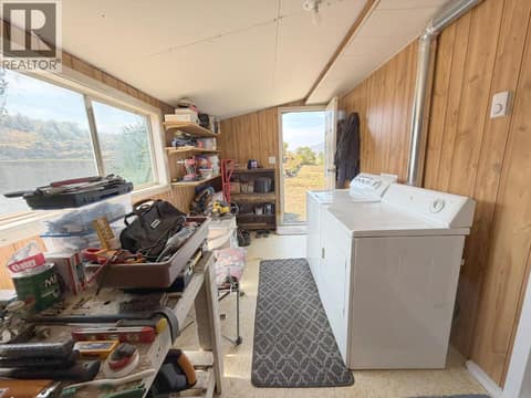Photo 9 of 130 BALLOU Road, Cherry Creek/Savona, Kamloops