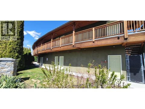Photo 6 of 6203 Willow Avenue, Summerland Rural