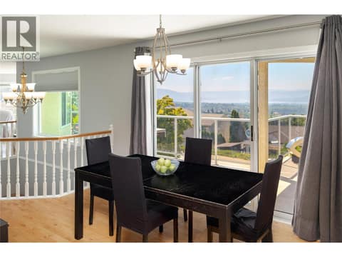 Photo 11 of 877 Toovey Road, Black Mountain, Kelowna