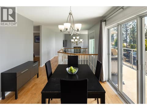 Photo 12 of 877 Toovey Road, Black Mountain, Kelowna