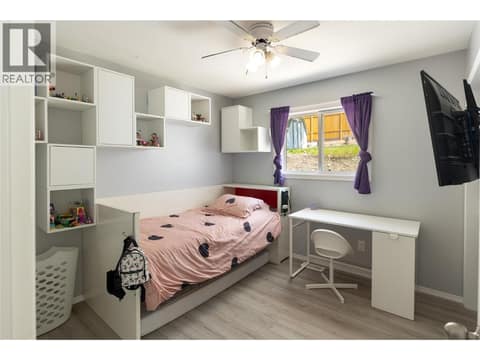 Photo 20 of 877 Toovey Road, Black Mountain, Kelowna