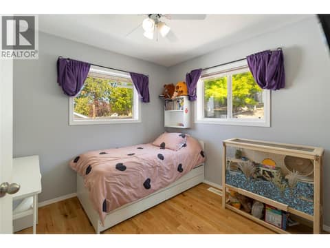 Photo 21 of 877 Toovey Road, Black Mountain, Kelowna