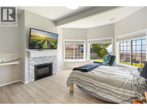 Photo 24 of 877 Toovey Road, Black Mountain, Kelowna