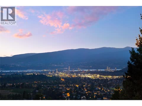 Photo 3 of 877 Toovey Road, Black Mountain, Kelowna