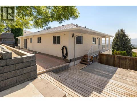 Photo 32 of 877 Toovey Road, Black Mountain, Kelowna