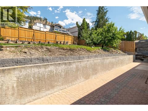 Photo 33 of 877 Toovey Road, Black Mountain, Kelowna