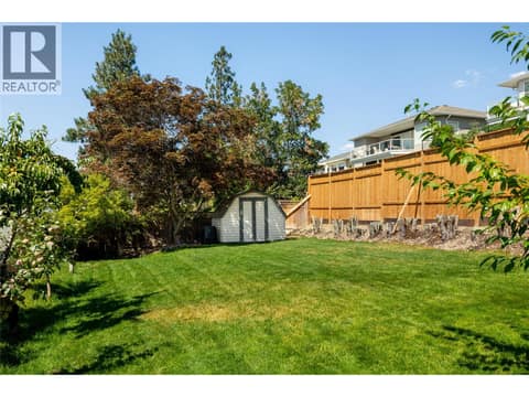 Photo 35 of 877 Toovey Road, Black Mountain, Kelowna
