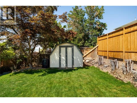 Photo 36 of 877 Toovey Road, Black Mountain, Kelowna