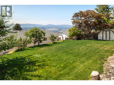 Photo 37 of 877 Toovey Road, Black Mountain, Kelowna