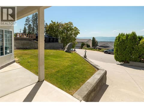 Photo 38 of 877 Toovey Road, Black Mountain, Kelowna