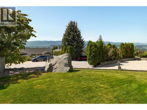 Photo 39 of 877 Toovey Road, Black Mountain, Kelowna