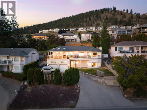 Photo 4 of 877 Toovey Road, Black Mountain, Kelowna