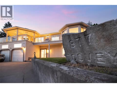 Photo 40 of 877 Toovey Road, Black Mountain, Kelowna