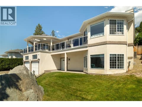 Photo 41 of 877 Toovey Road, Black Mountain, Kelowna
