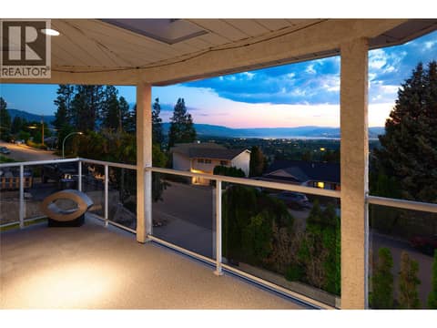 Photo 43 of 877 Toovey Road, Black Mountain, Kelowna