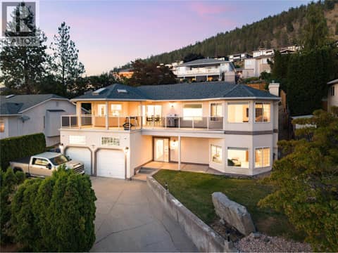 Photo 45 of 877 Toovey Road, Black Mountain, Kelowna