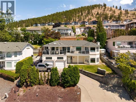 Photo 46 of 877 Toovey Road, Black Mountain, Kelowna