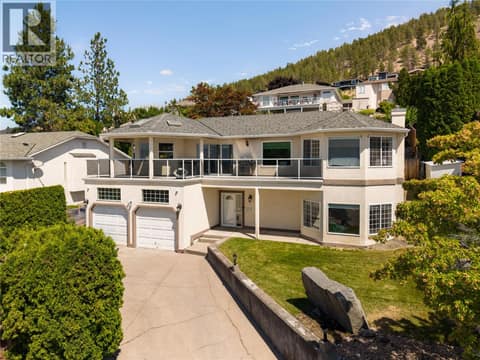 Photo 47 of 877 Toovey Road, Black Mountain, Kelowna