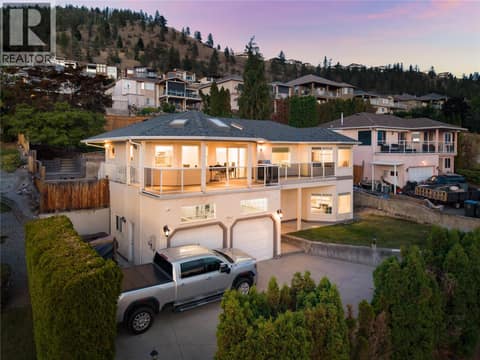 Photo 48 of 877 Toovey Road, Black Mountain, Kelowna