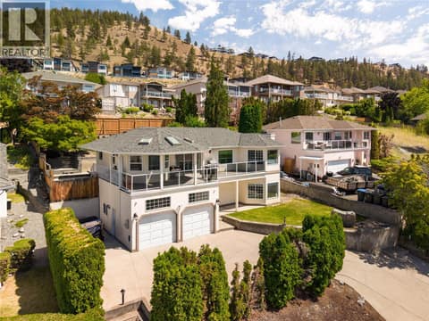Photo 49 of 877 Toovey Road, Black Mountain, Kelowna