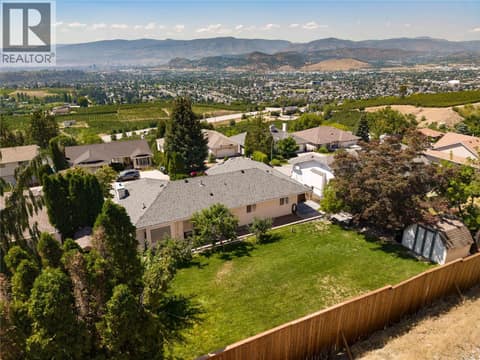 Photo 54 of 877 Toovey Road, Black Mountain, Kelowna