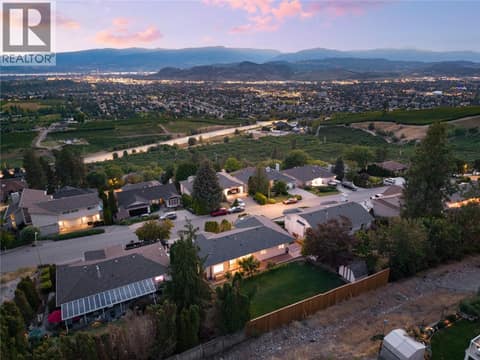 Photo 55 of 877 Toovey Road, Black Mountain, Kelowna