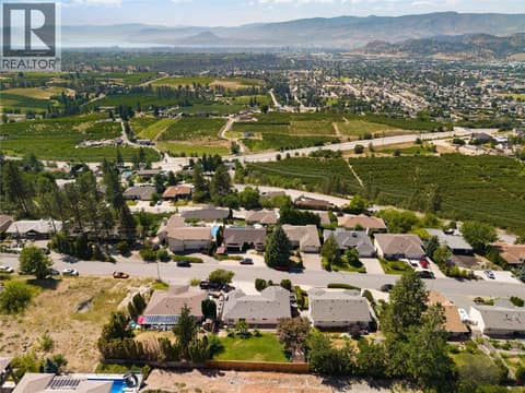 Photo 56 of 877 Toovey Road, Black Mountain, Kelowna