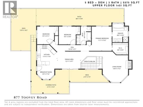 Photo 57 of 877 Toovey Road, Black Mountain, Kelowna