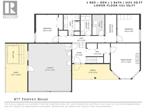 Photo 58 of 877 Toovey Road, Black Mountain, Kelowna