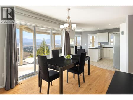 Photo 6 of 877 Toovey Road, Black Mountain, Kelowna