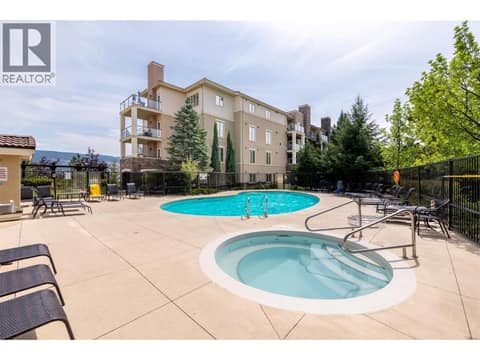 Photo 1 of 1875 Country Club Drive Unit# 1619, University District, Kelowna