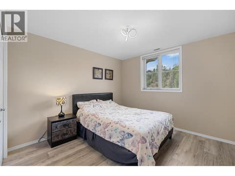 Photo 18 of 1875 Country Club Drive Unit# 1619, University District, Kelowna