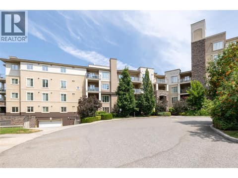 Photo 2 of 1875 Country Club Drive Unit# 1619, University District, Kelowna