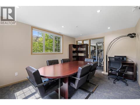 Photo 22 of 1875 Country Club Drive Unit# 1619, University District, Kelowna