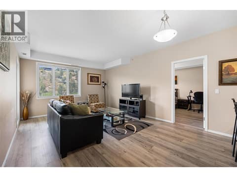 Photo 7 of 1875 Country Club Drive Unit# 1619, University District, Kelowna