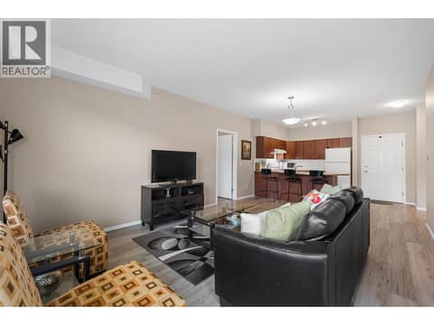 Photo 8 of 1875 Country Club Drive Unit# 1619, University District, Kelowna