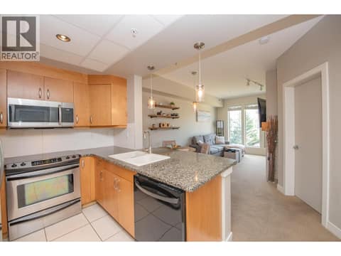 Photo 8 of 7343 Okanagan Landing Road Unit# 1213, Okanagan Landing, Vernon